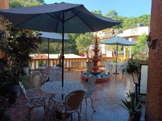 DEPARTAMENTO EL PARAISO - Xilitla - 1