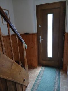 Haus vier Jahreszeiten - Limbach-Oberfrohna - 6
