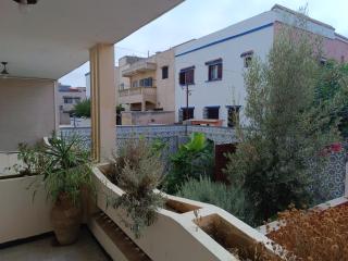 Villa lumineuse, double jardin - Sidi Bouzid - 8