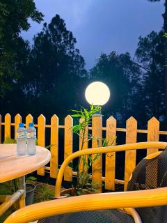 One Holding Hut in Mountains - Murree - 5