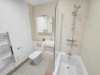 Bright & Cozy in Chelmsford - Chelmsford - 6