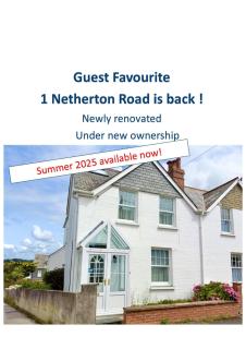 I Netherton - Padstow - 0