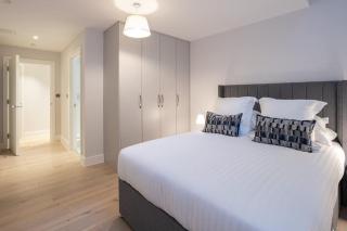 Spacious 2 Bedroom City Centre Apartment - Manchester - 3