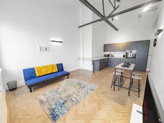 Bright & Cozy in Chelmsford - Chelmsford - 1