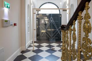 Spacious 2 Bedroom City Centre Apartment - Manchester - 1