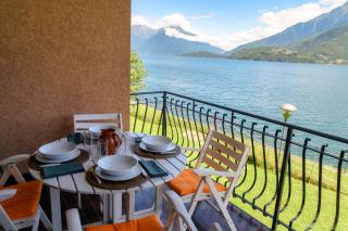 Musso Waterside - by MyHomeInComo - 1