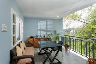 Royal Mist Villa - Munnar - 0
