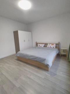 Bristol park 233 - 5