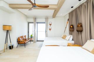 Serenity Terraces Beach, Resort - Kokrobite - 4