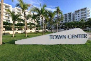 Tu escapada en Playa B Town Center Suites - 0