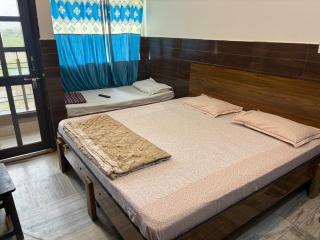 Hotel Lala Ji - Nīthrāna - 6