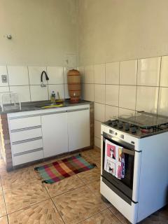 Apto com garagem em Diamantina - 5