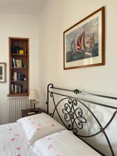 VelaLatina Residence B&B Soverato - Camera Scirocco - 3