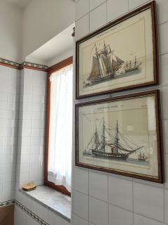 VelaLatina Residence B&B Soverato - Camera Scirocco - 1