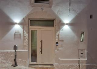 Quintessenza Suite di Vico Carrara - Ostuni - 6