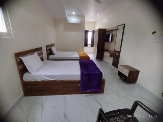 KML Grand Stay - Bhadrāchalam - 0