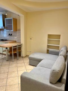 Casa Garibaldi, Centro, Spiagge, Stazione - 6