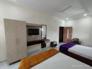 KML Grand Stay - Bhadrāchalam - 4