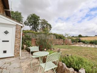 Thatchers End - Sherborne - 9