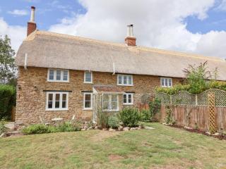 Thatchers End - Sherborne - 8