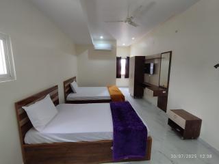 KML Grand Stay - Bhadrāchalam - 2