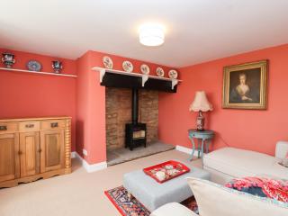 Thatchers End - Sherborne - 7