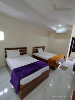 KML Grand Stay - Bhadrāchalam - 1