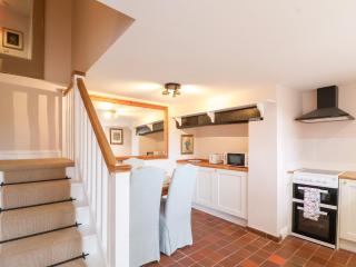 Thatchers End - Sherborne - 3