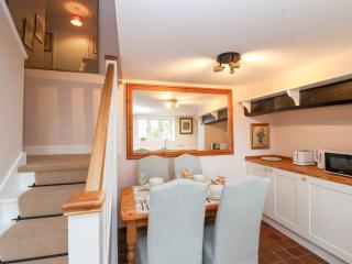 Thatchers End - Sherborne - 1