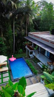 Nawasena Ubud - 4