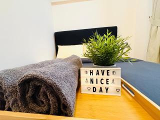 Putrajaya Family Stay 7 Pax Near IOI Mall - Putrajaya - 7