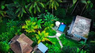 Nawasena Ubud - 0