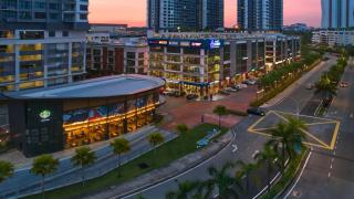 Putrajaya Family Stay 7 Pax Near IOI Mall - Putrajaya - 4
