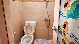 Villa mutiara citra puncak Bu eva - 7