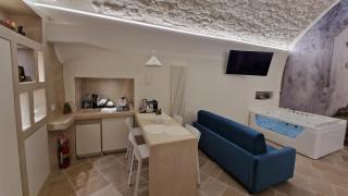 Quintessenza Suite di Vico Carrara - Ostuni - 6
