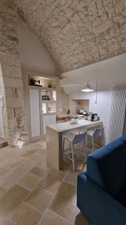 Quintessenza Suite di Vico Carrara - 3