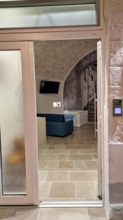 Quintessenza Suite di Vico Carrara - Ostuni - 8