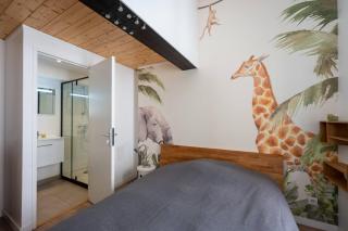 Superbe 4 pièces, 90m2 - Vieux Lyon - Vue Panoramique - 2