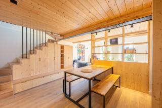 Superbe 4 pièces, 90m2 - Vieux Lyon - Vue Panoramique - 5