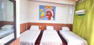 Hotel Kamellon - Purificación - 1