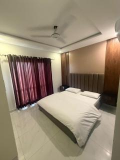Casadel Apartments at Goldcrest Residency - Lahore - 0