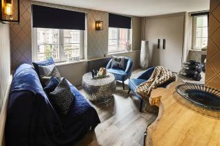 Appartement 8 personnes Hypercentre Strasbourg - 8