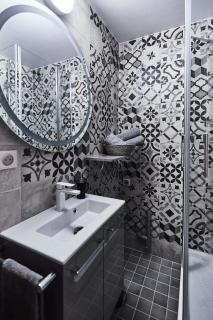 Appartement 8 personnes Hypercentre Strasbourg - 4