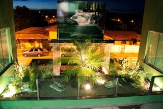 HC Hotel Paraopeba - 8