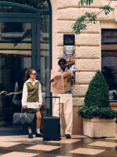 Aria Hotel Budapest by Library Hotel Collection - 3