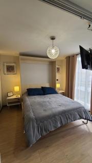 Moderno y Elegante departamento cerca a Movistar Arena - 3