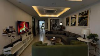 Modern Serviced Apartment in DHA Phase 4, Lahore - Lahore - 3