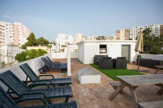 Guest House Mercado - Faro - 0