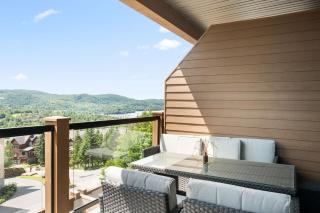 Tremblant Prestige - Horizon 2-204 - Mont-Tremblant - 9
