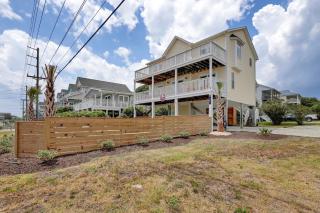 1401 S Shore Drive - Paws and Relax - 8